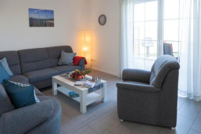 Ferienhaus Brise, Boren